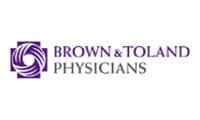 brown and toland physicians