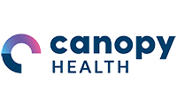 Canopy health logo