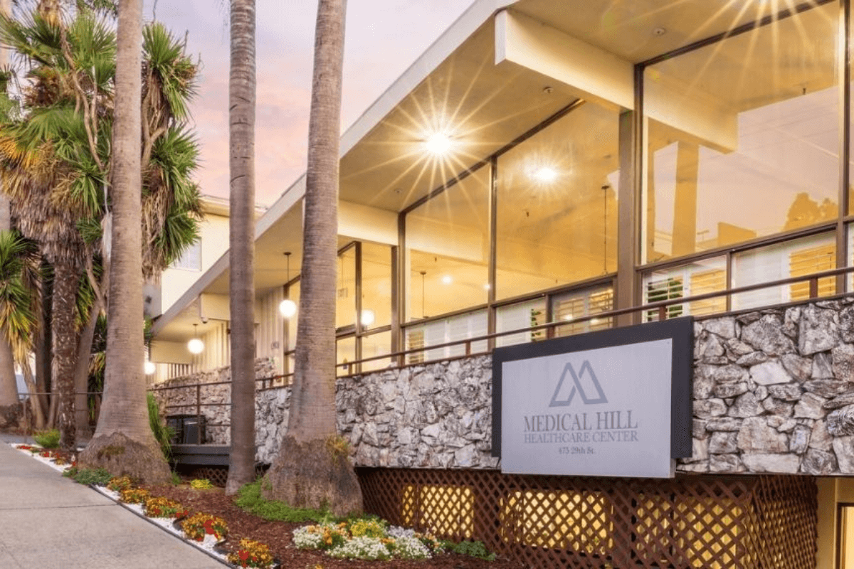 Medical Hill Healthcare Center