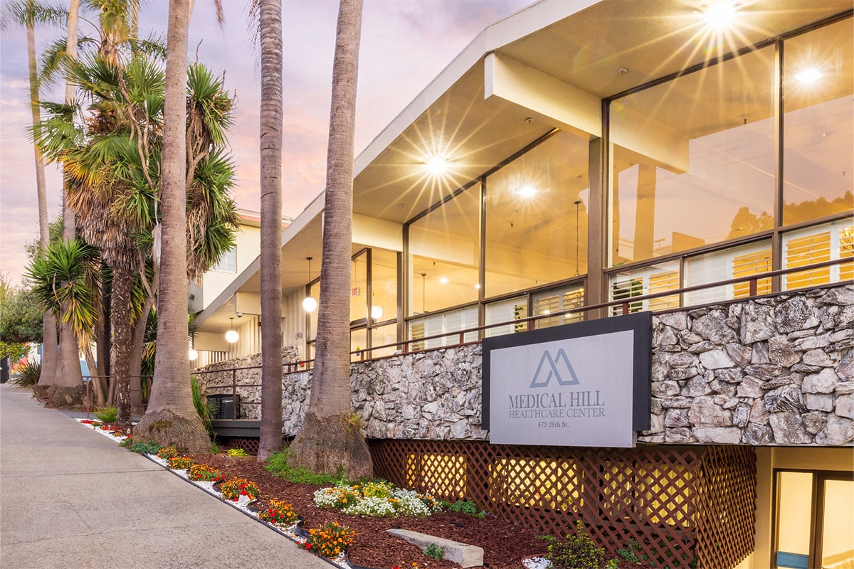 Medical Hill Healthcare Center